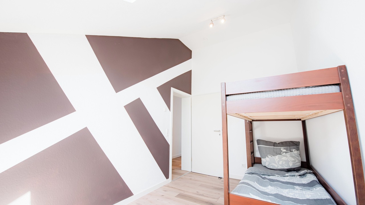 Photo of Bedroom in Losheim am See