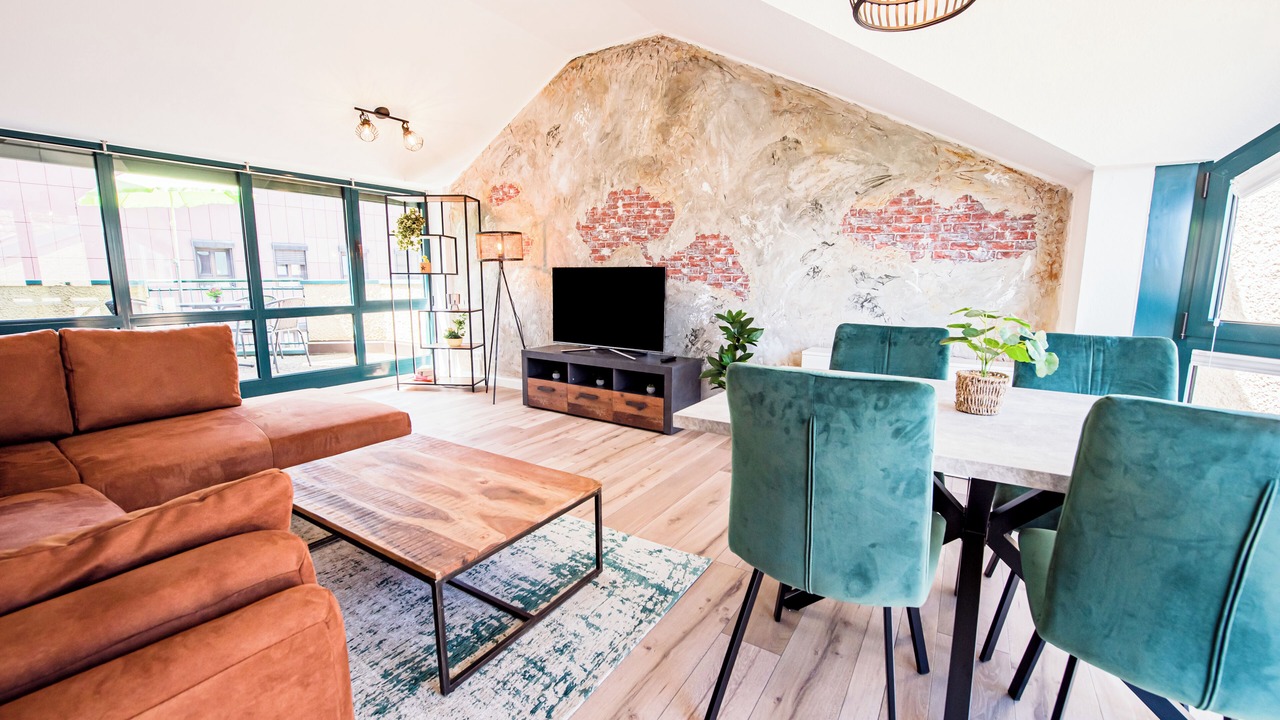 Photo of Livingroom in Losheim am See