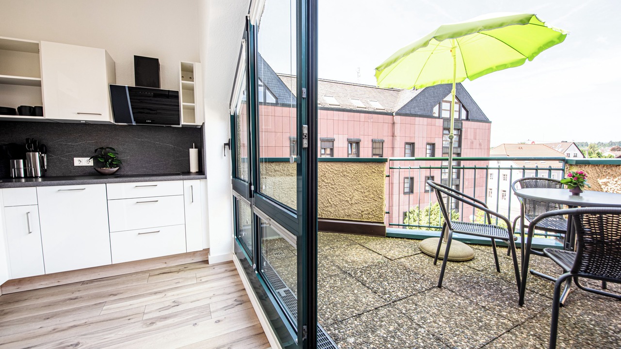 Photo of Outdoor in Losheim am See