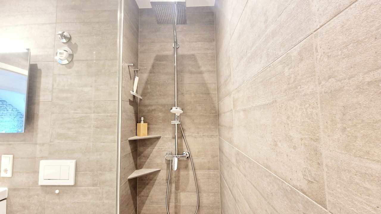 Photo of Bathroom in Losheim am See