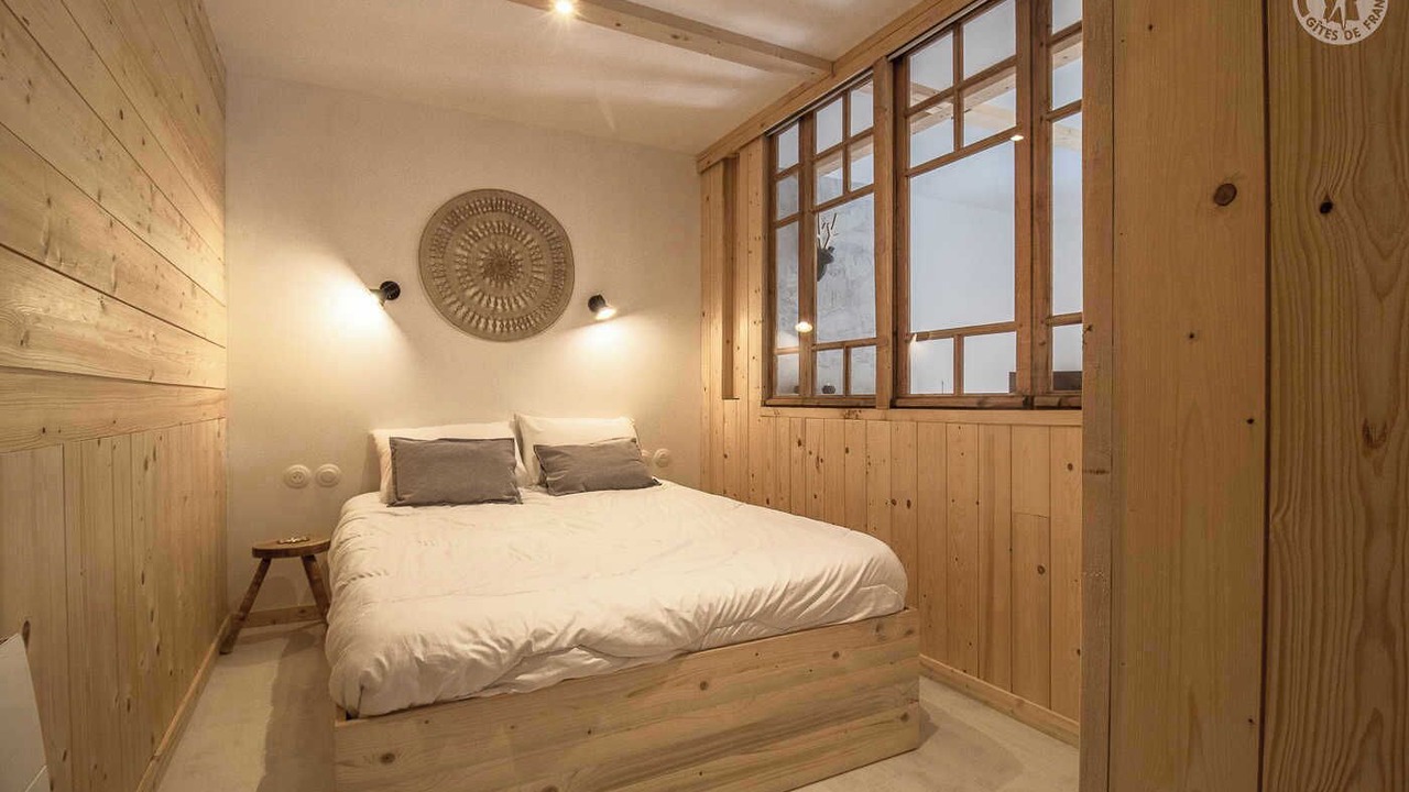 Photo of Bedroom in Aillon-le-Jerune