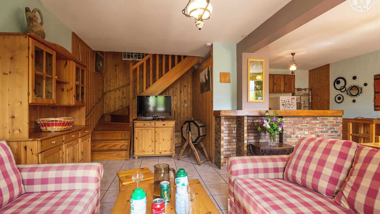 Photo of Livingroom in Sollieres-Sardieres
