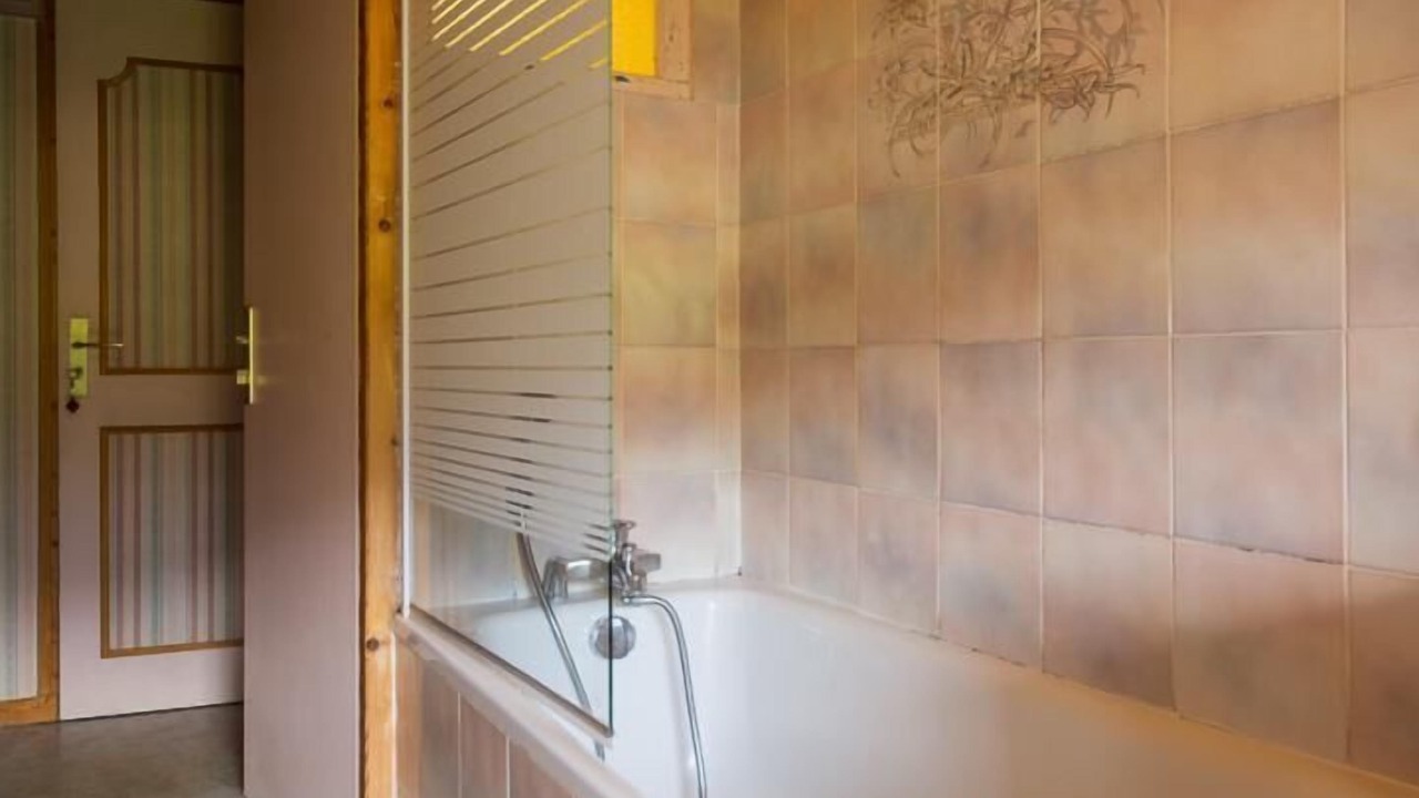 Photo of Bathroom in Sollieres-Sardieres