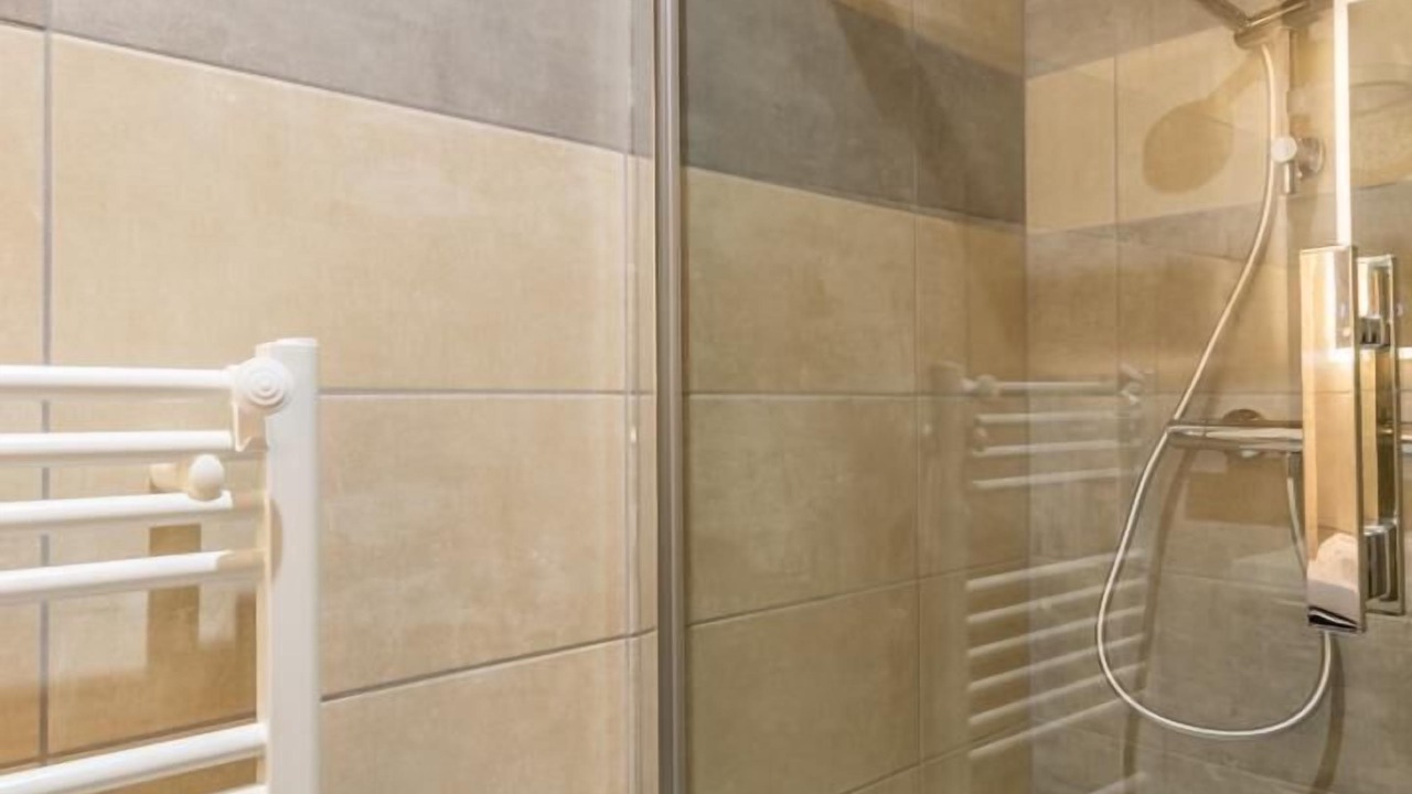 Photo of Bathroom in Albiez-le-Vieux