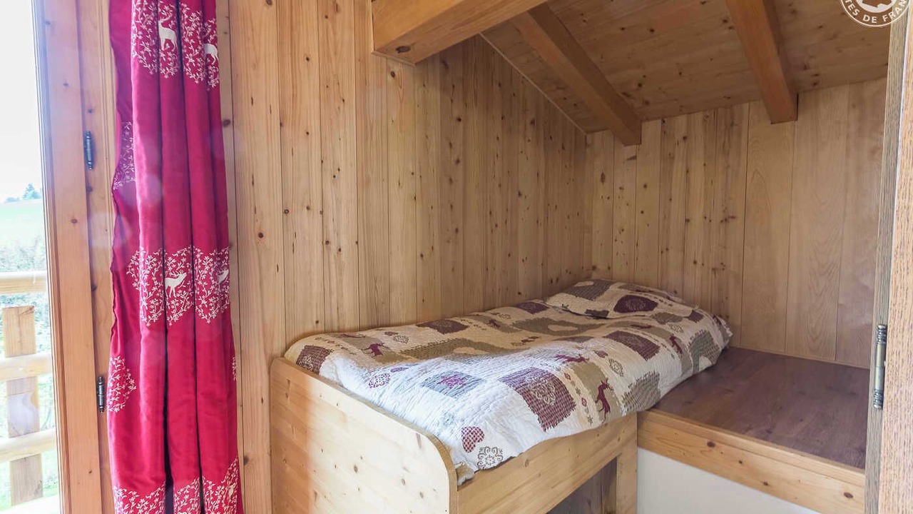 Photo of Bedroom in Cohennoz