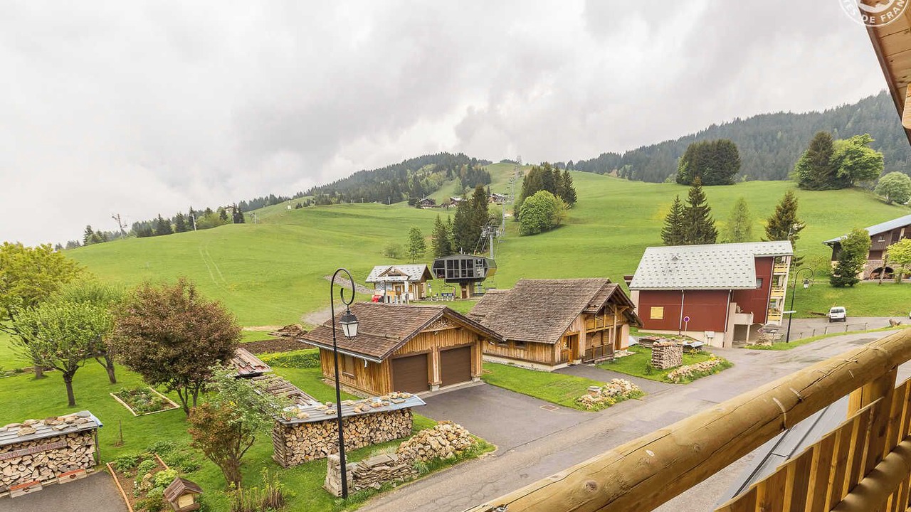 Photo of Outdoor in Cohennoz