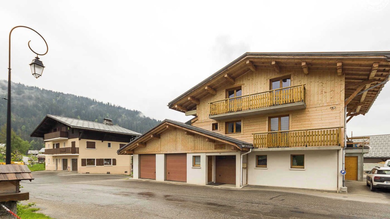 Photo of Outdoor in Cohennoz