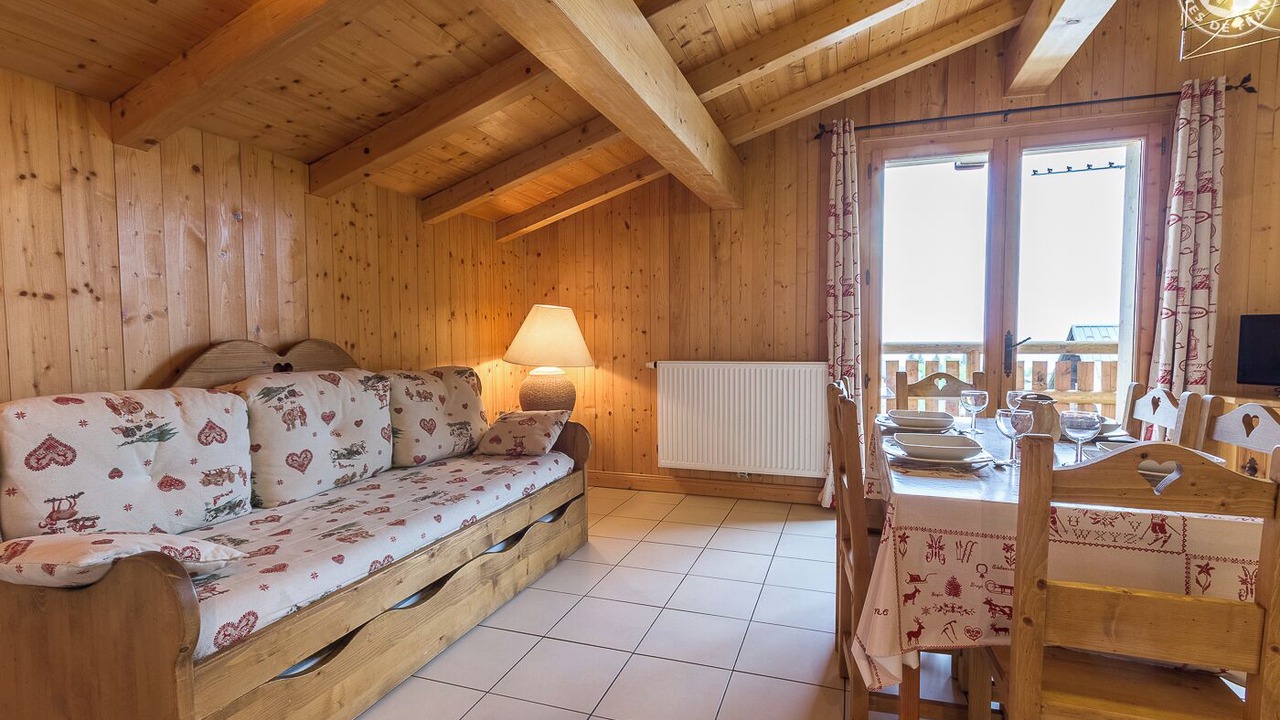 Photo of Livingroom in Cohennoz