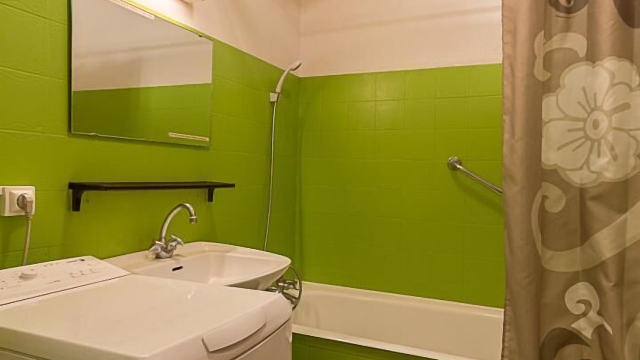 Photo of Bathroom in Hauteluce