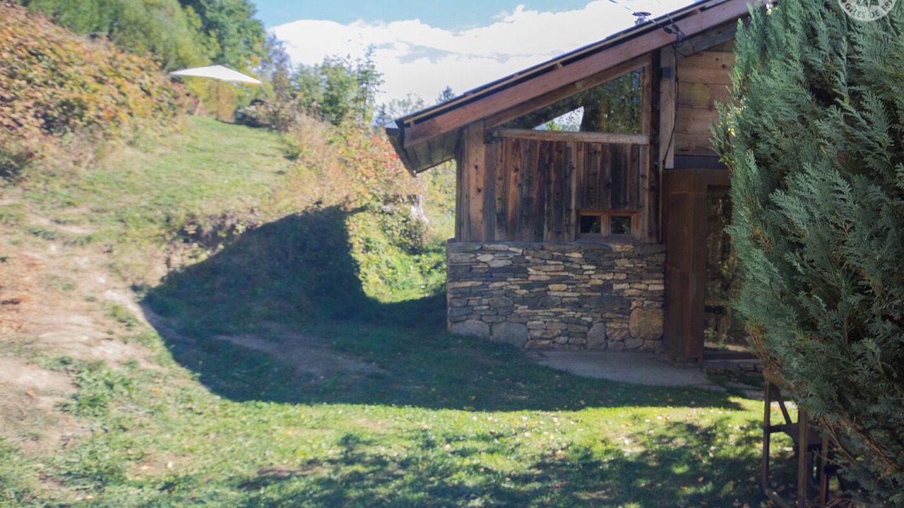 Photo of Outdoor in Flumet