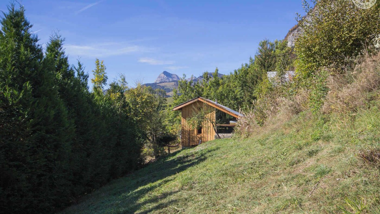 Photo of Outdoor in Flumet