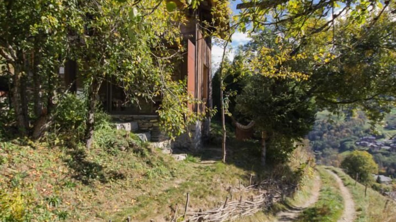 Photo of Outdoor in Flumet
