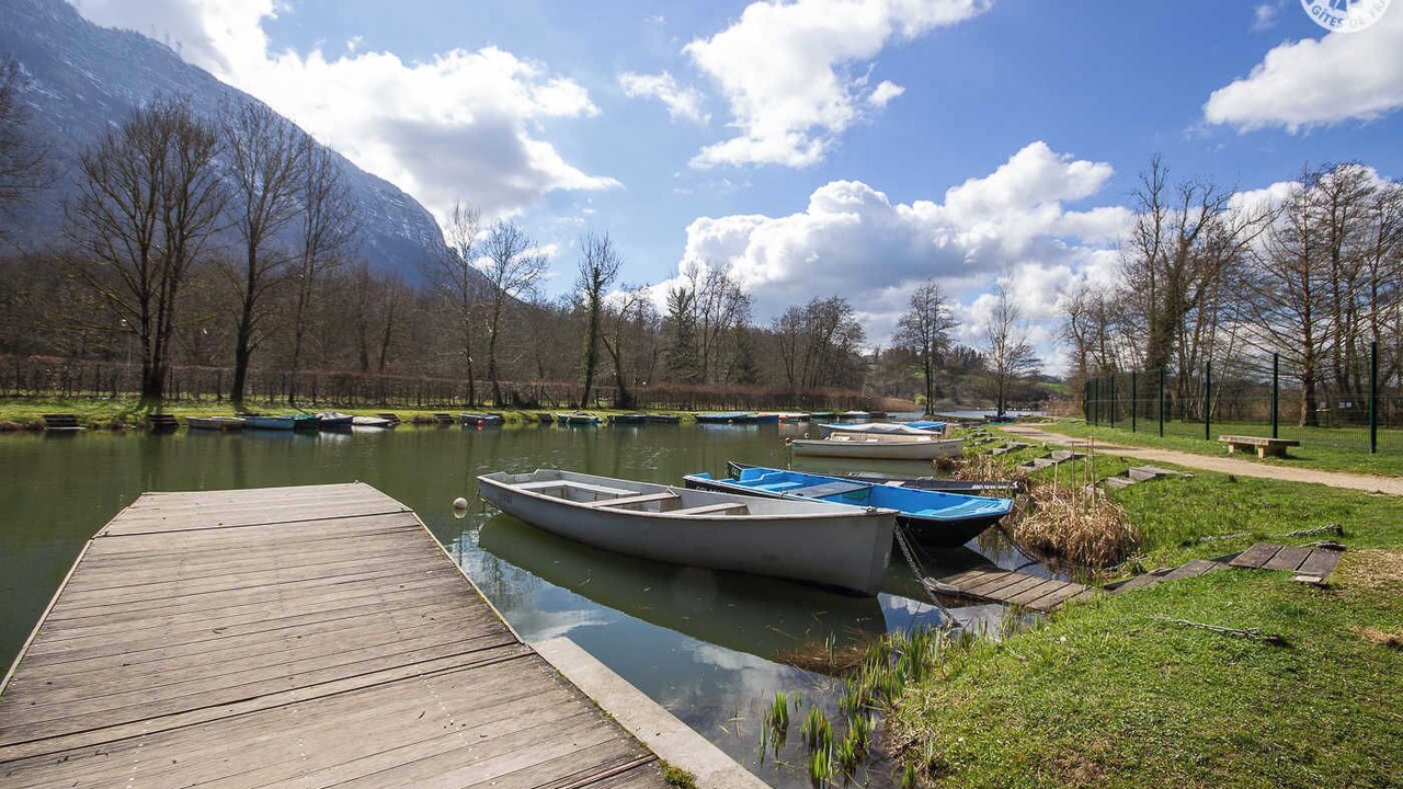 Photo of Outdoor in Attignat-Oncin