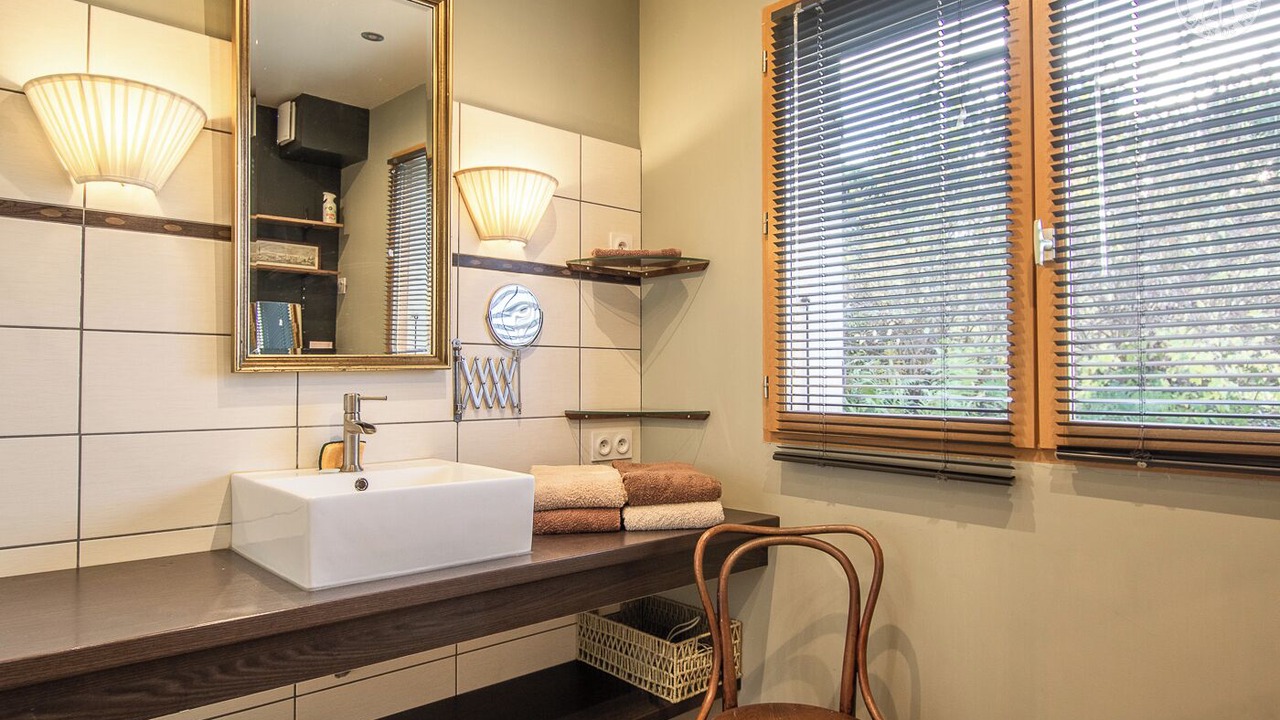 Photo of Bathroom in Notre-Dame-des-Millieres