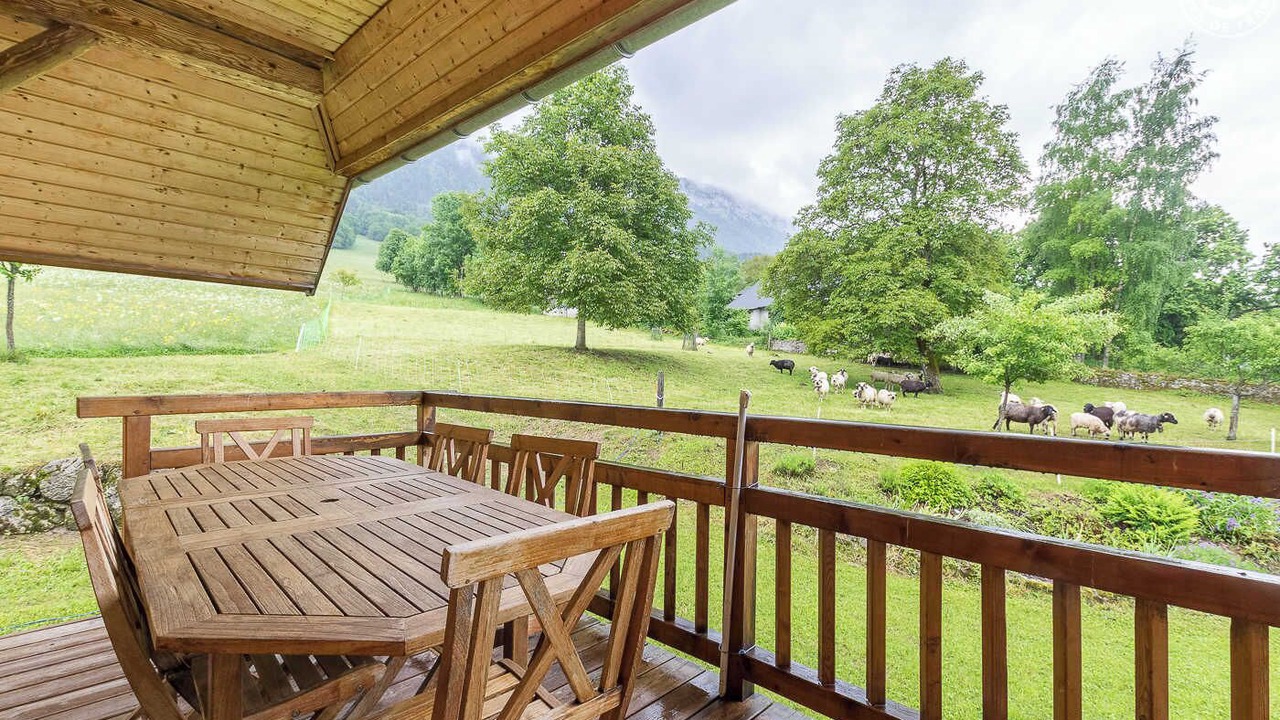 Photo of Outdoor in Le Noyer