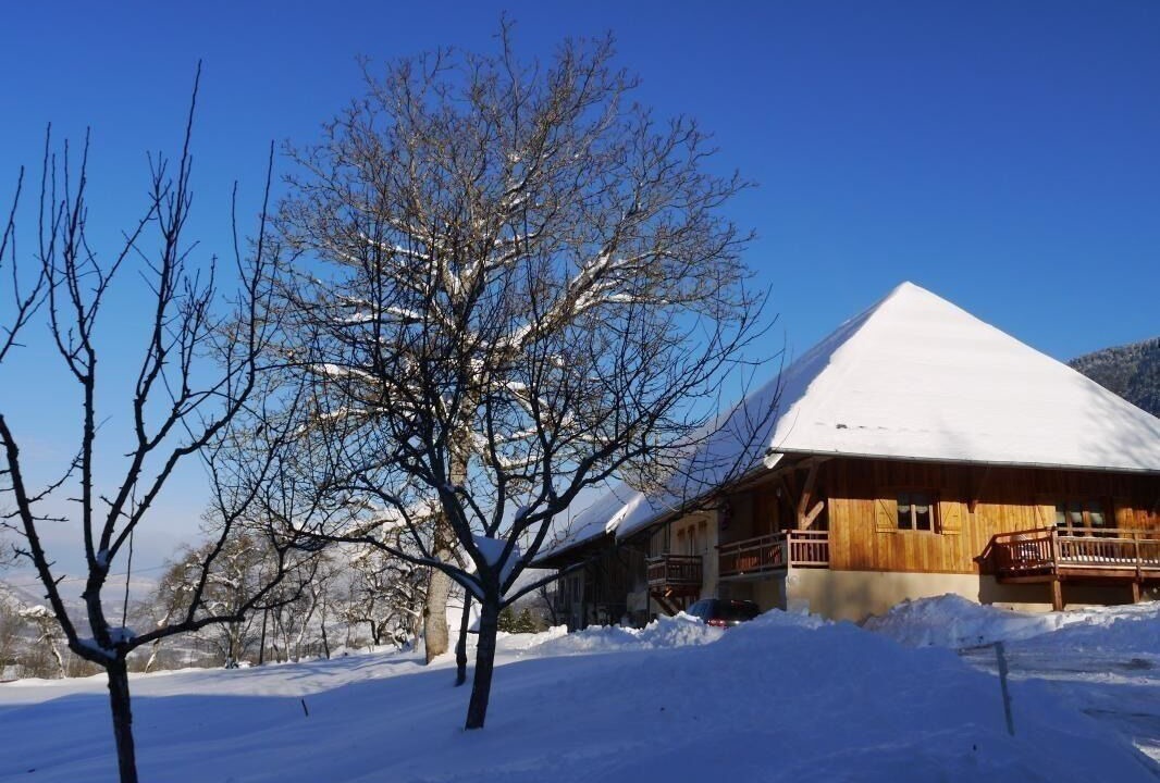 Photo of Outdoor in Le Noyer