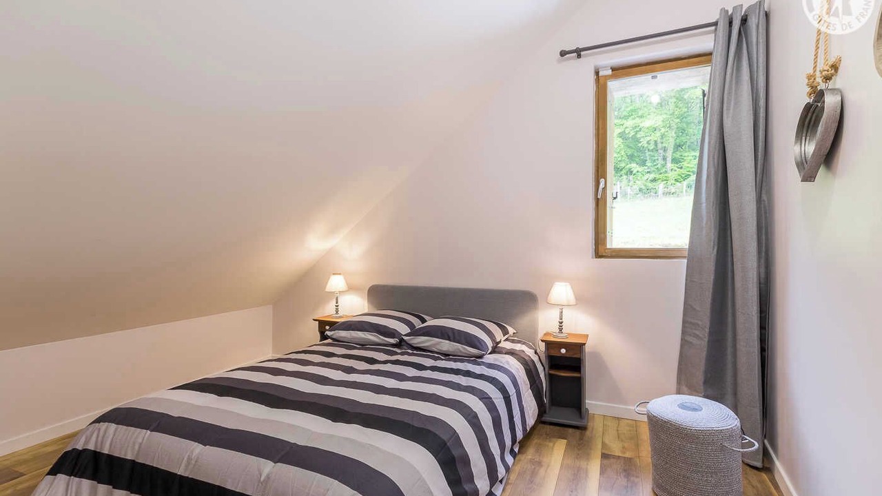 Photo of Bedroom in Le Bourget-du-Lac