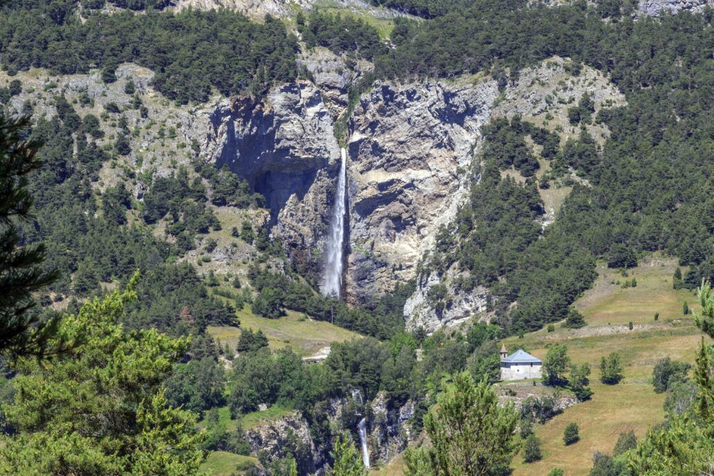 Photo of Outdoor in Sollieres-Sardieres