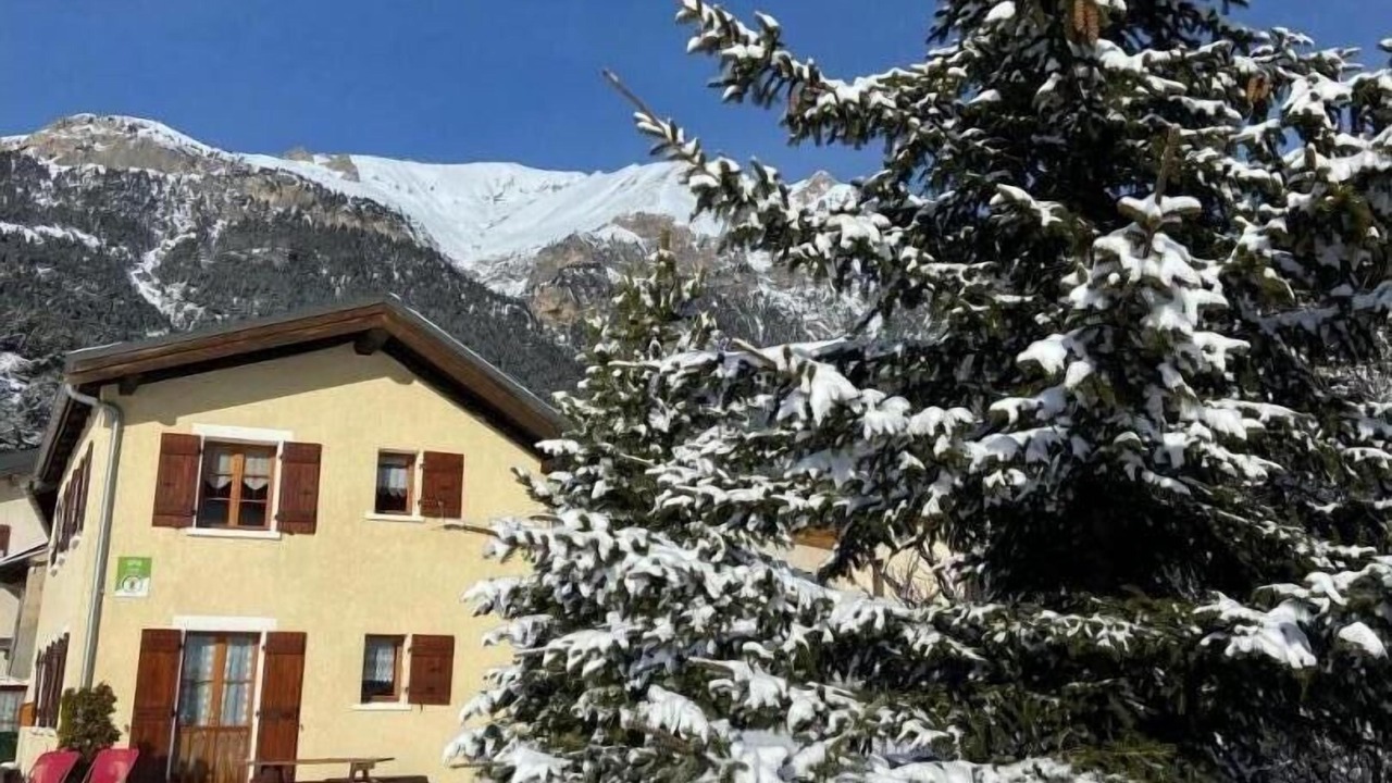 Photo of Outdoor in Sollieres-Sardieres