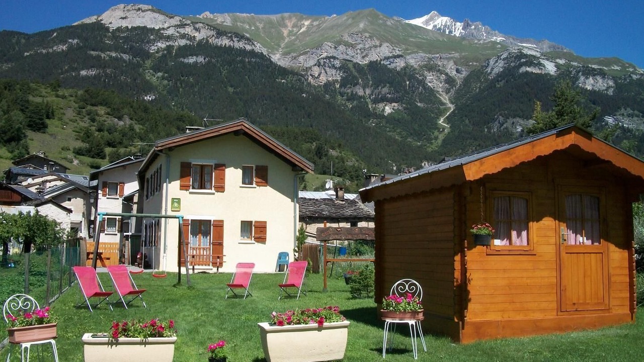 Photo of Outdoor in Sollieres-Sardieres
