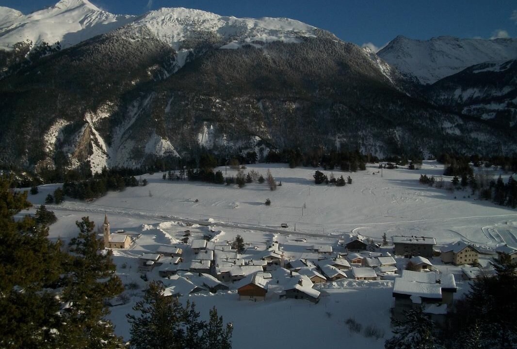 Photo of Outdoor in Sollieres-Sardieres