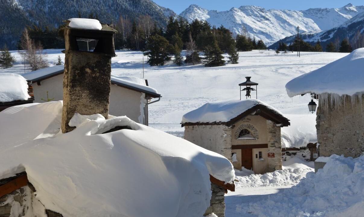 Photo of Outdoor in Sollieres-Sardieres