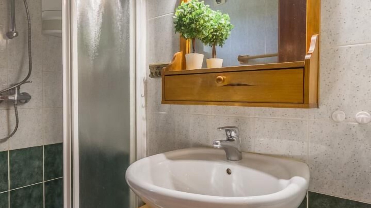 Photo of Bathroom in Sollieres-Sardieres
