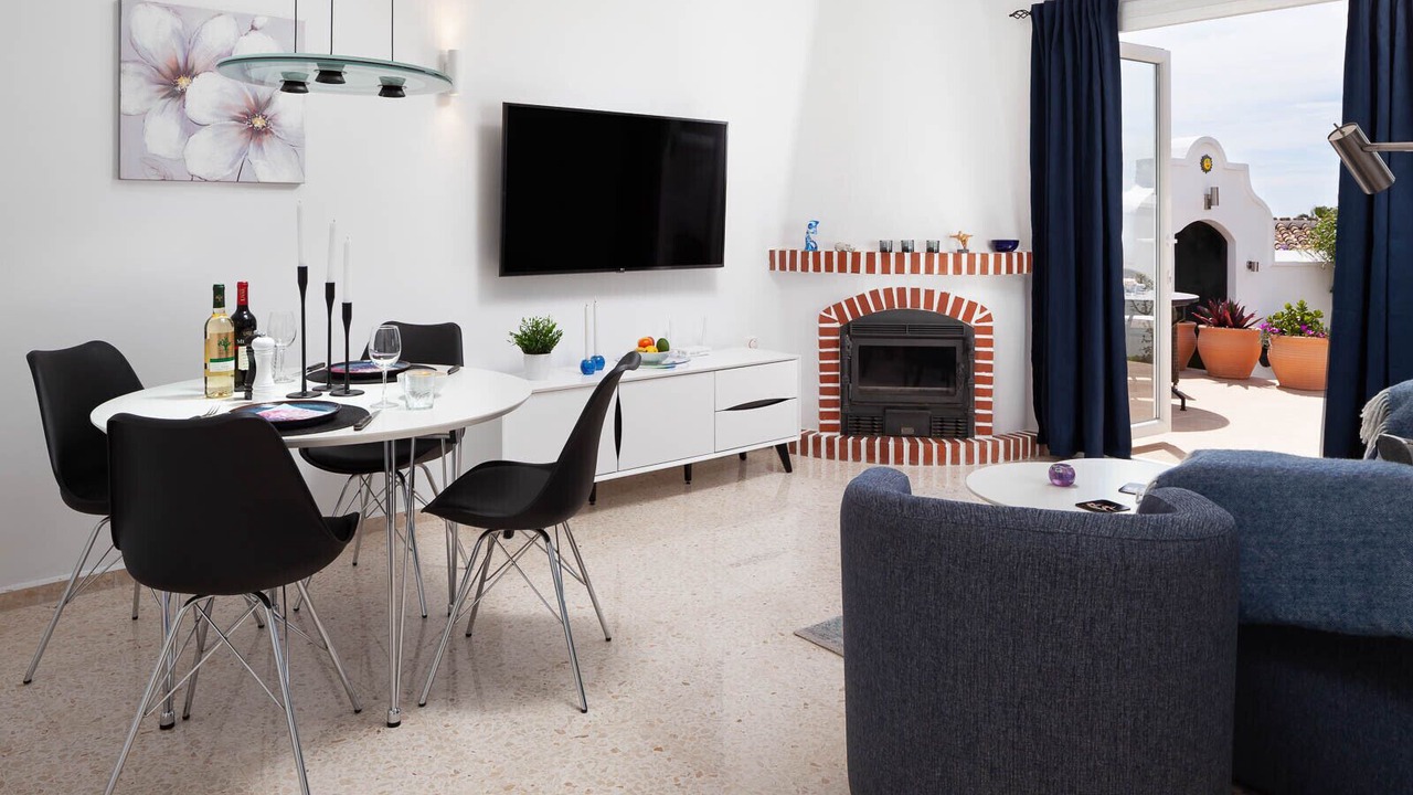 Photo of Livingroom in Oasis del Capistrano