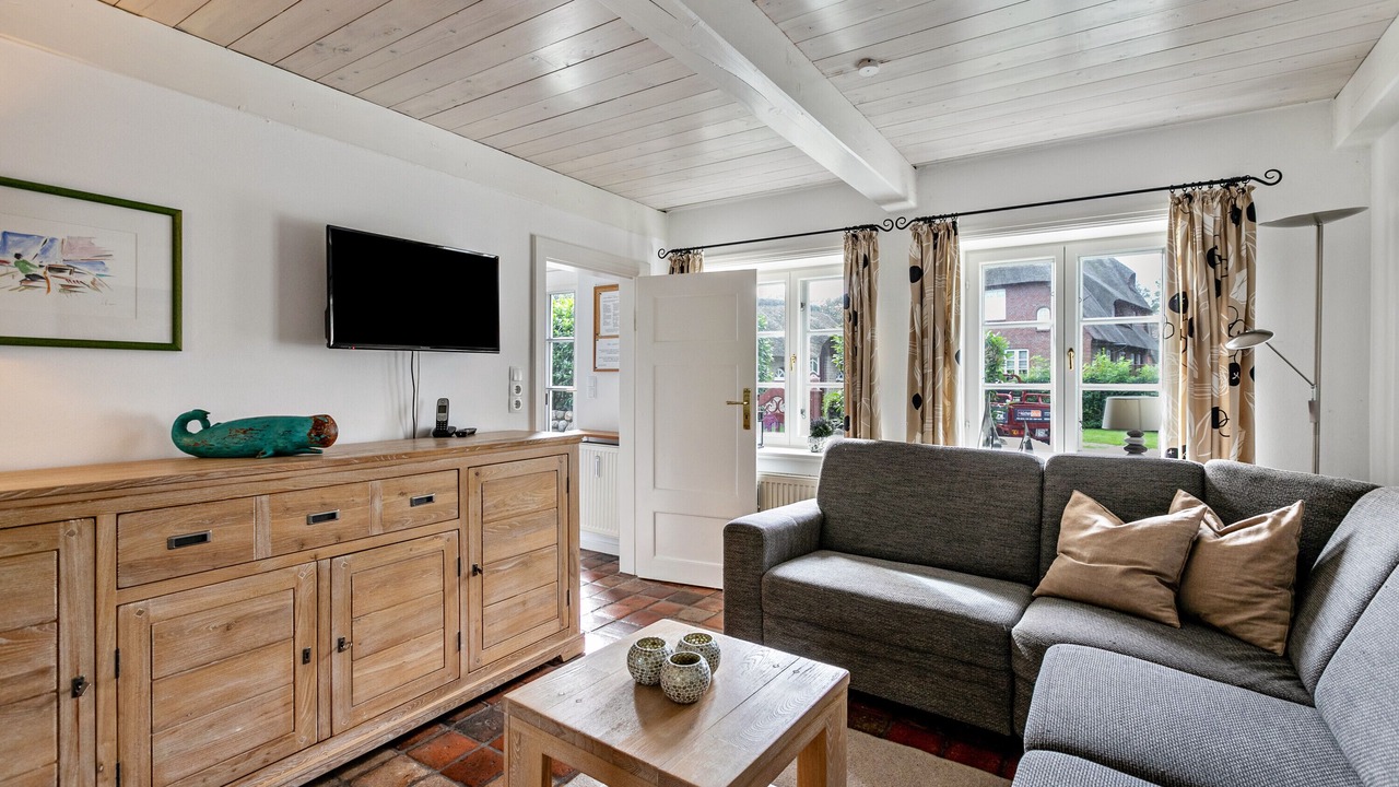 Photo of Livingroom in Alkersum