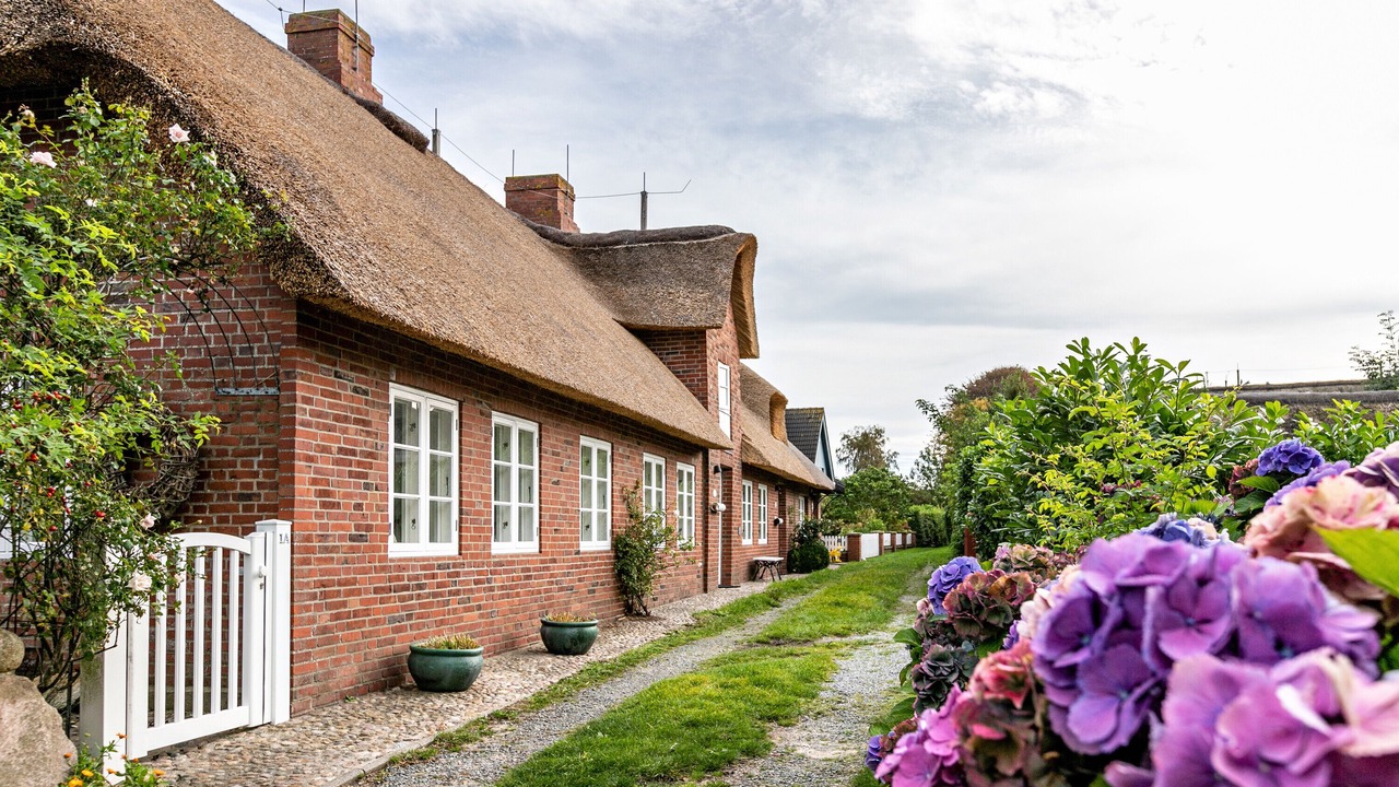 Photo of Outdoor in Alkersum