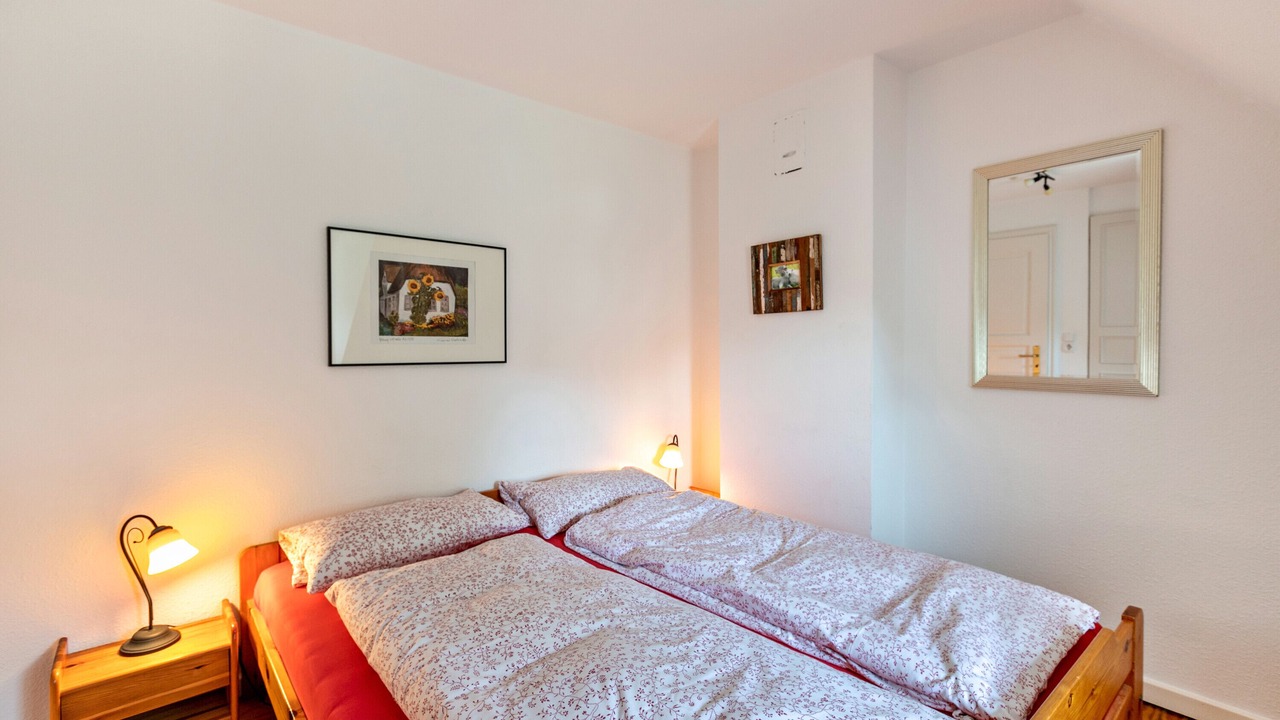 Photo of Bedroom in Alkersum