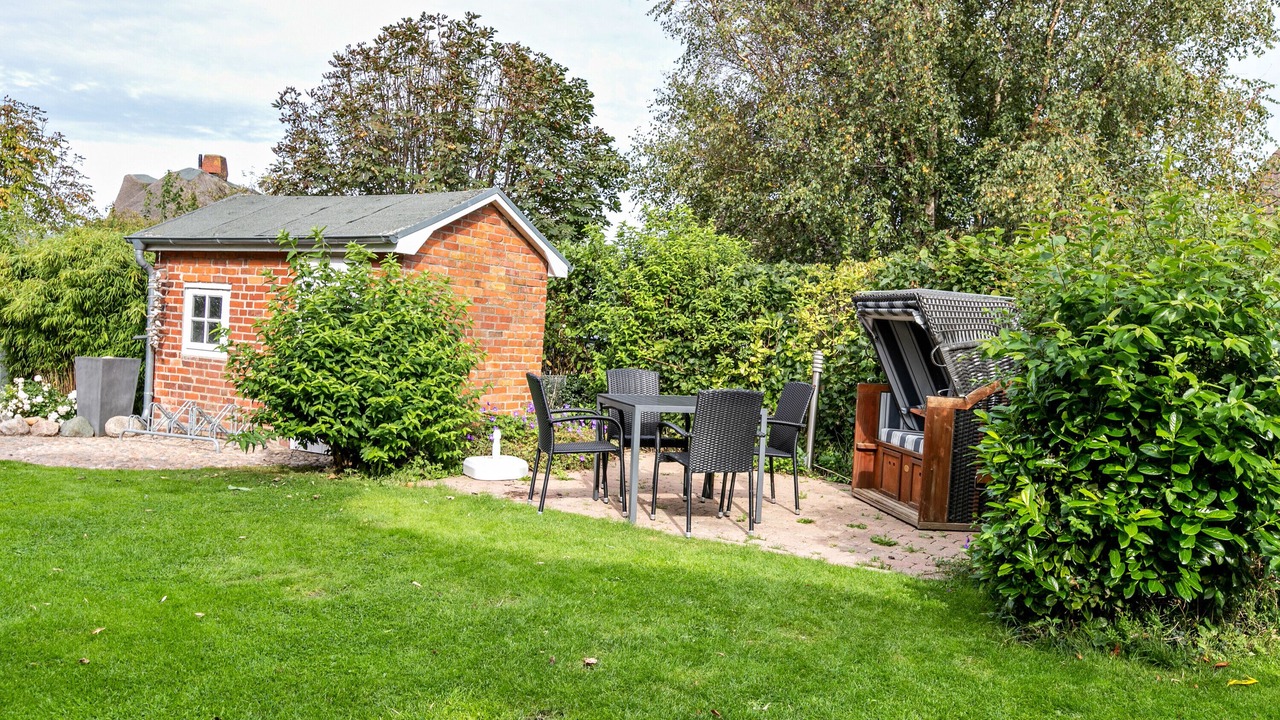 Photo of Outdoor in Alkersum
