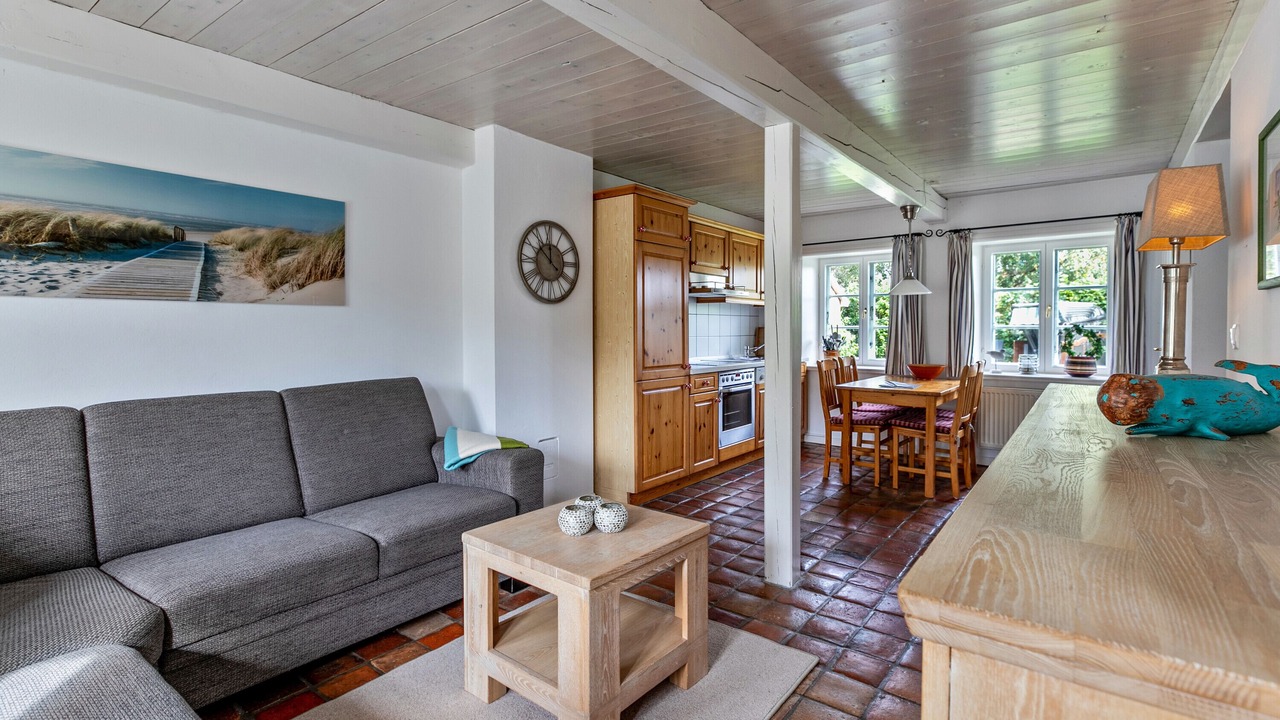 Photo of Livingroom in Alkersum