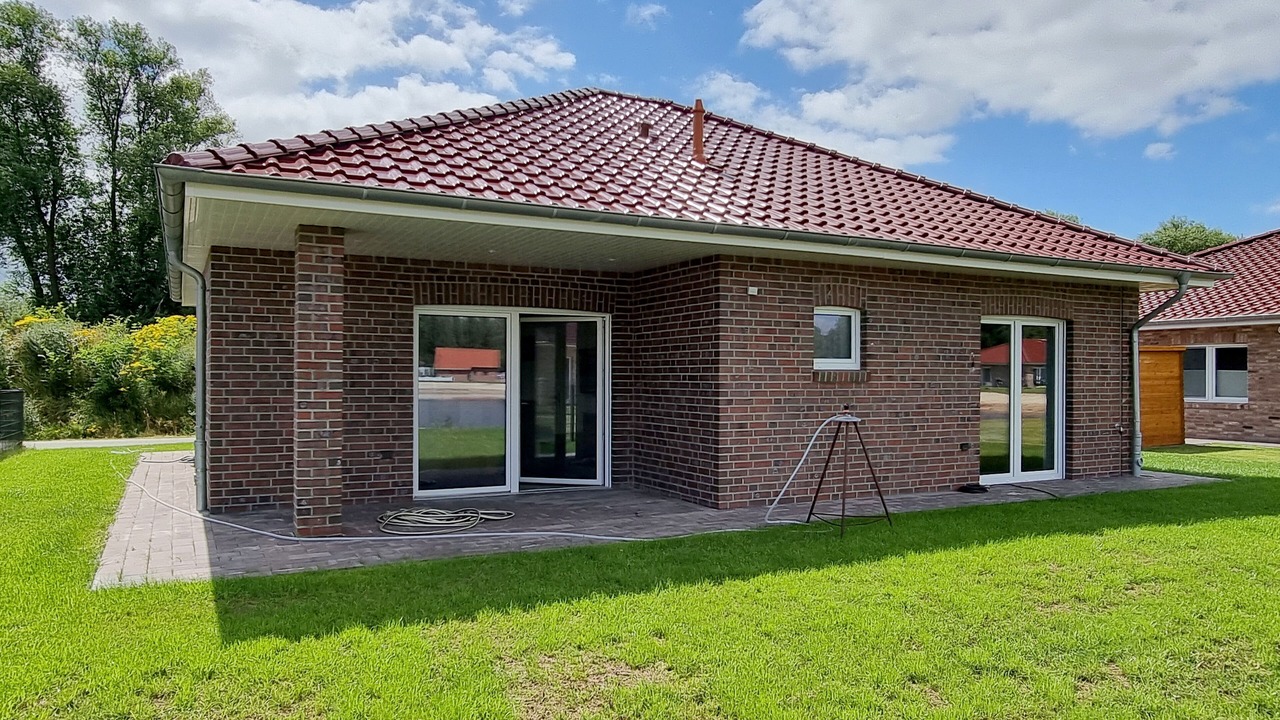 Photo of Outdoor in Walchum