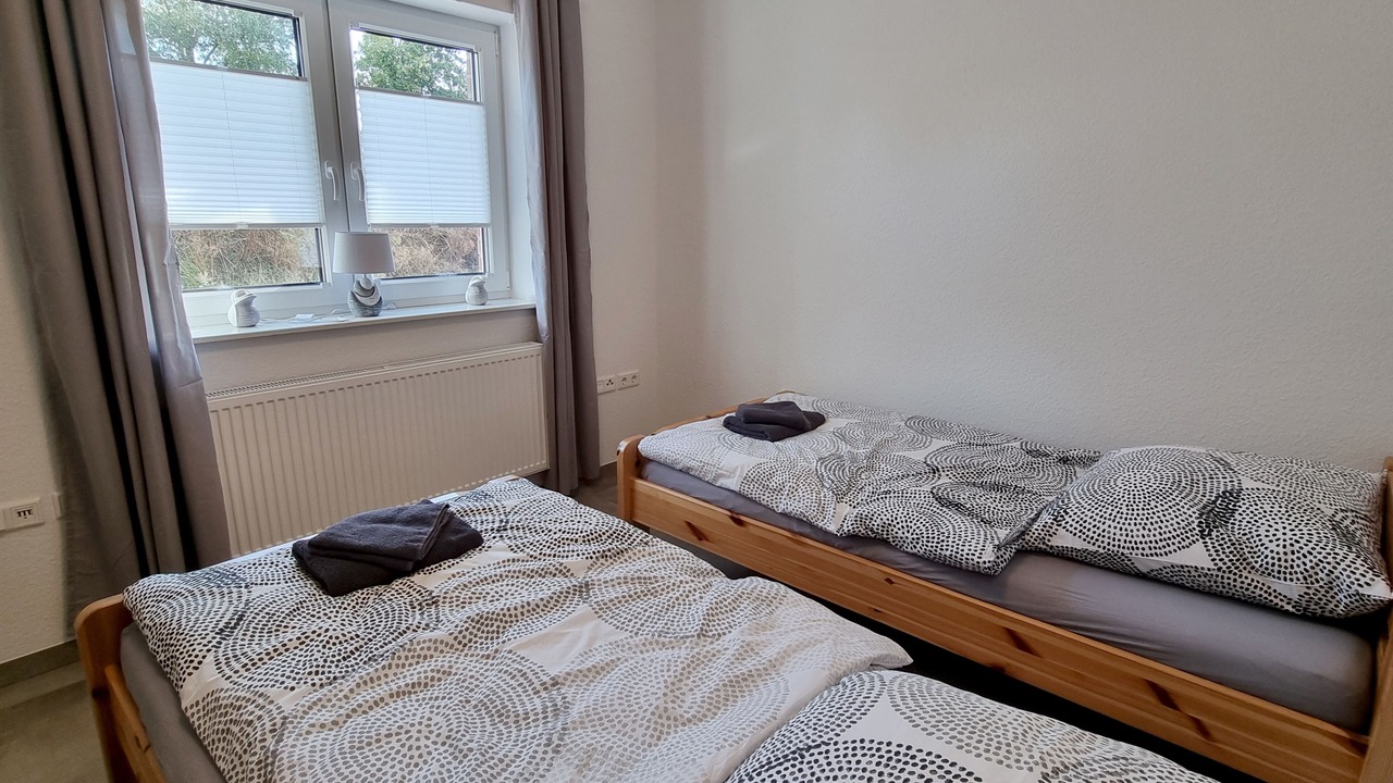 Photo of Bedroom in Walchum
