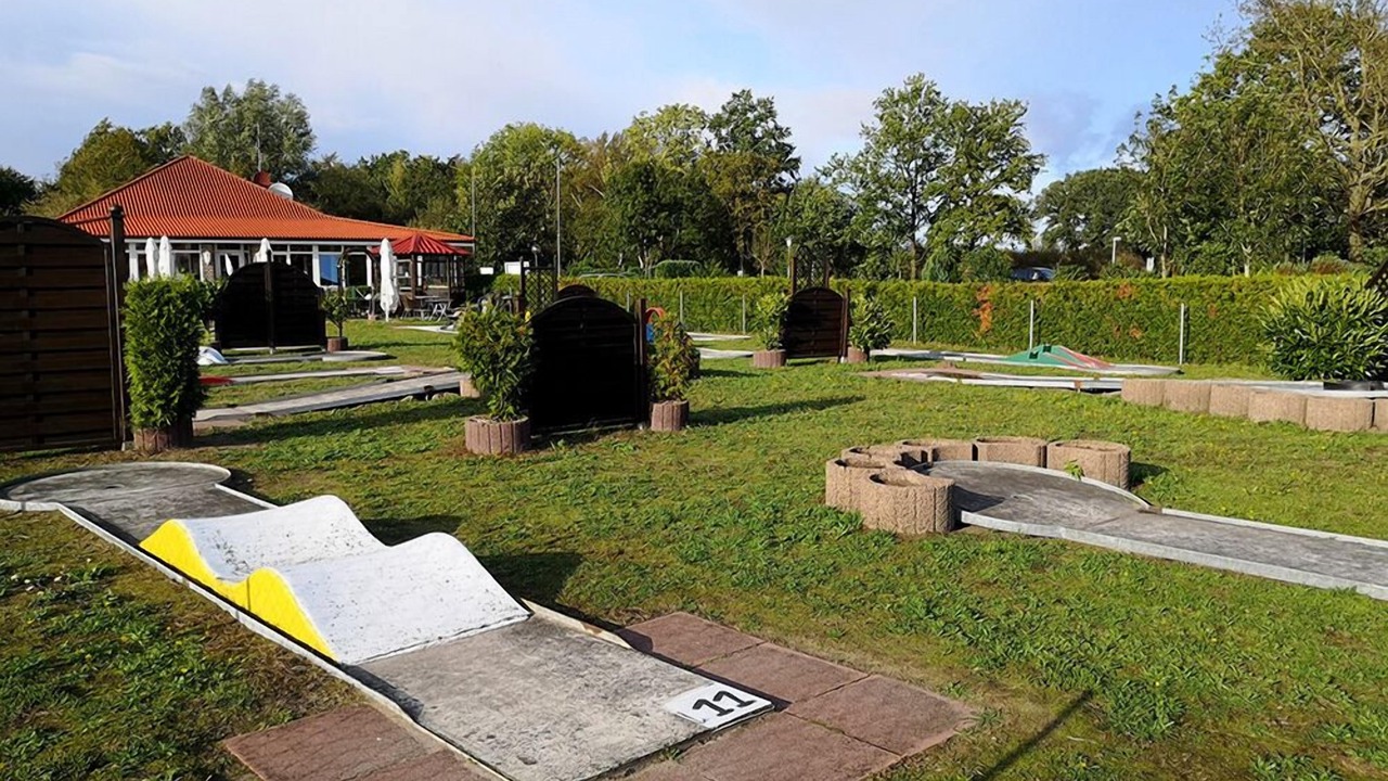Photo of Outdoor in Walchum