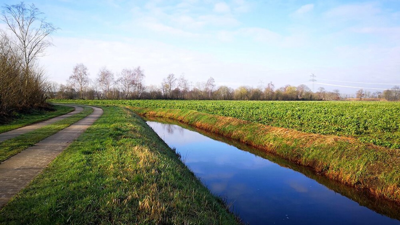 Photo of Outdoor in Walchum