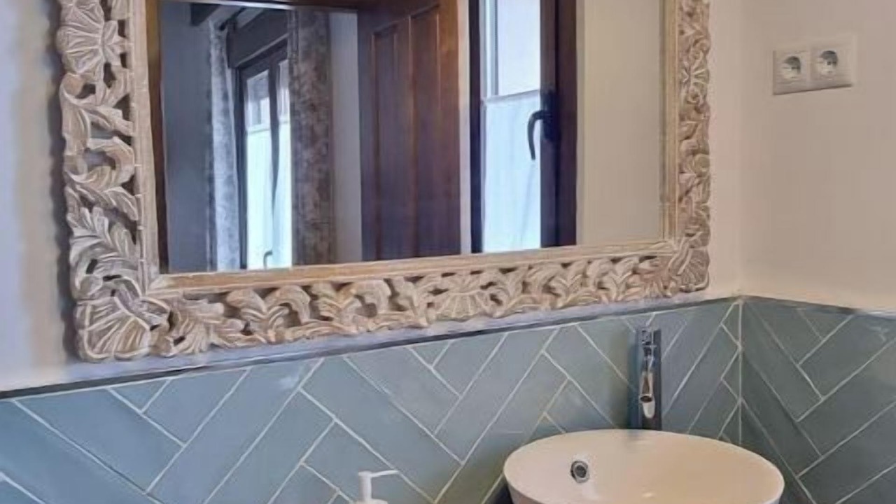 Photo of Bathroom in Alcolea del Pinar