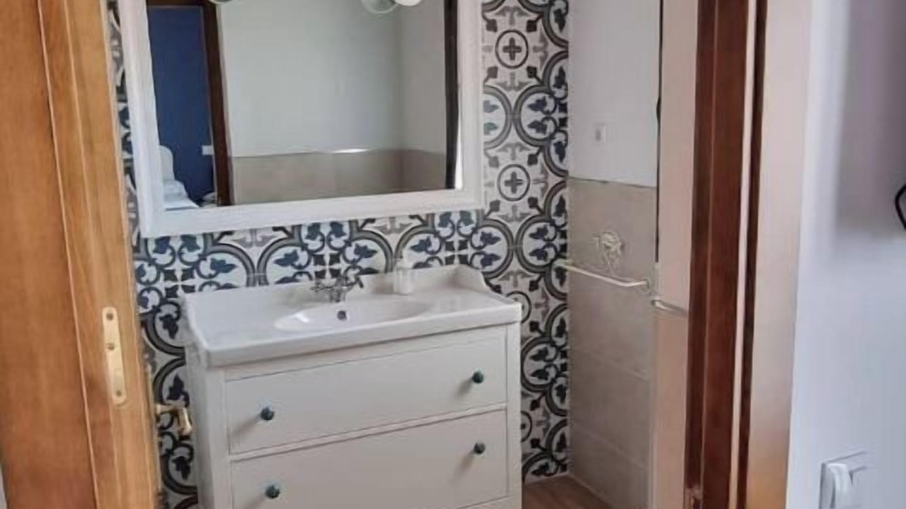 Photo of Bathroom in Alcolea del Pinar