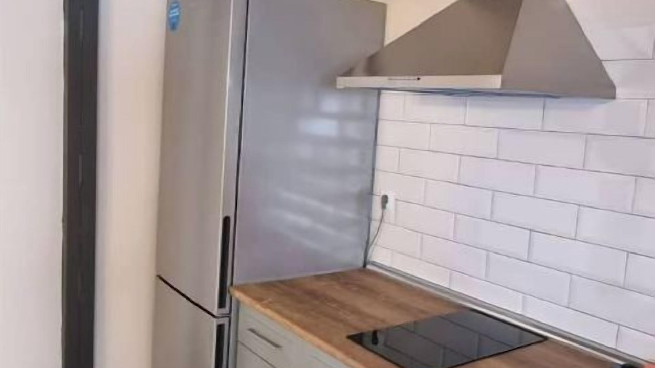 Photo of Kitchen in Alcolea del Pinar