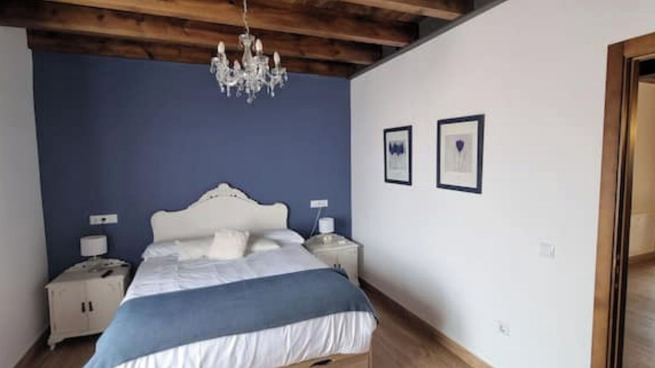 Photo of Bedroom in Alcolea del Pinar