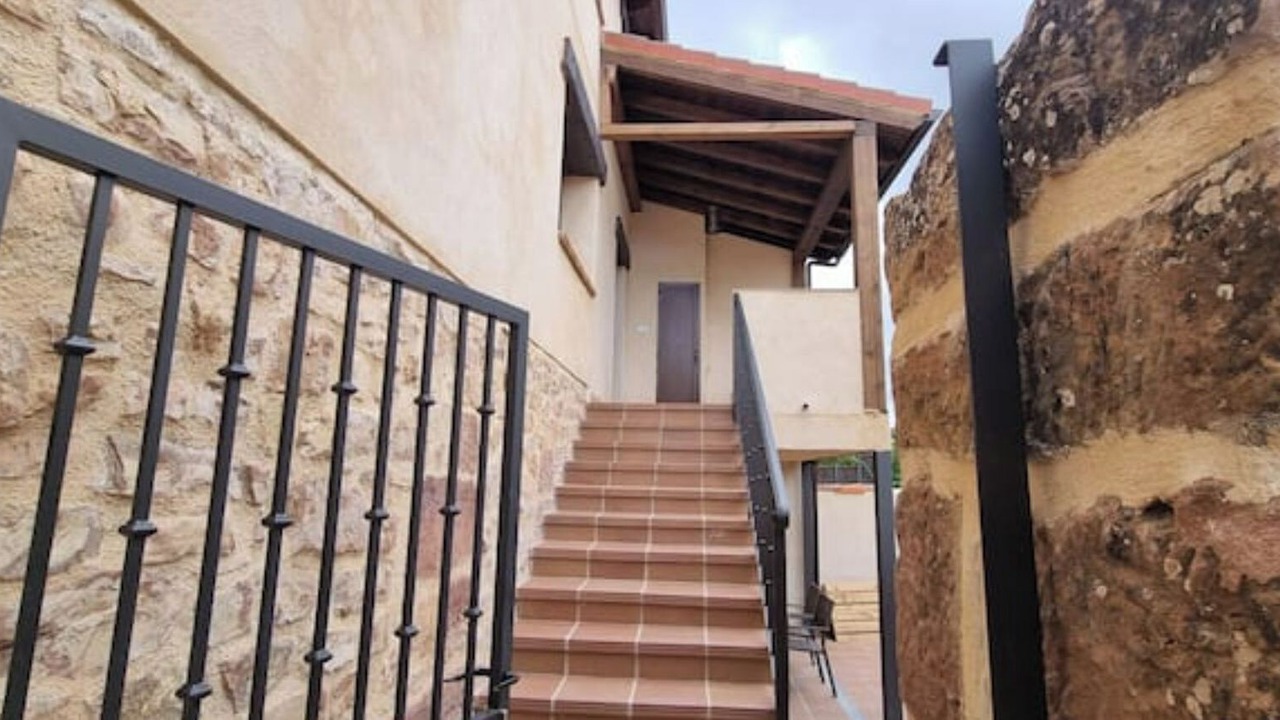 Photo of Outdoor in Alcolea del Pinar