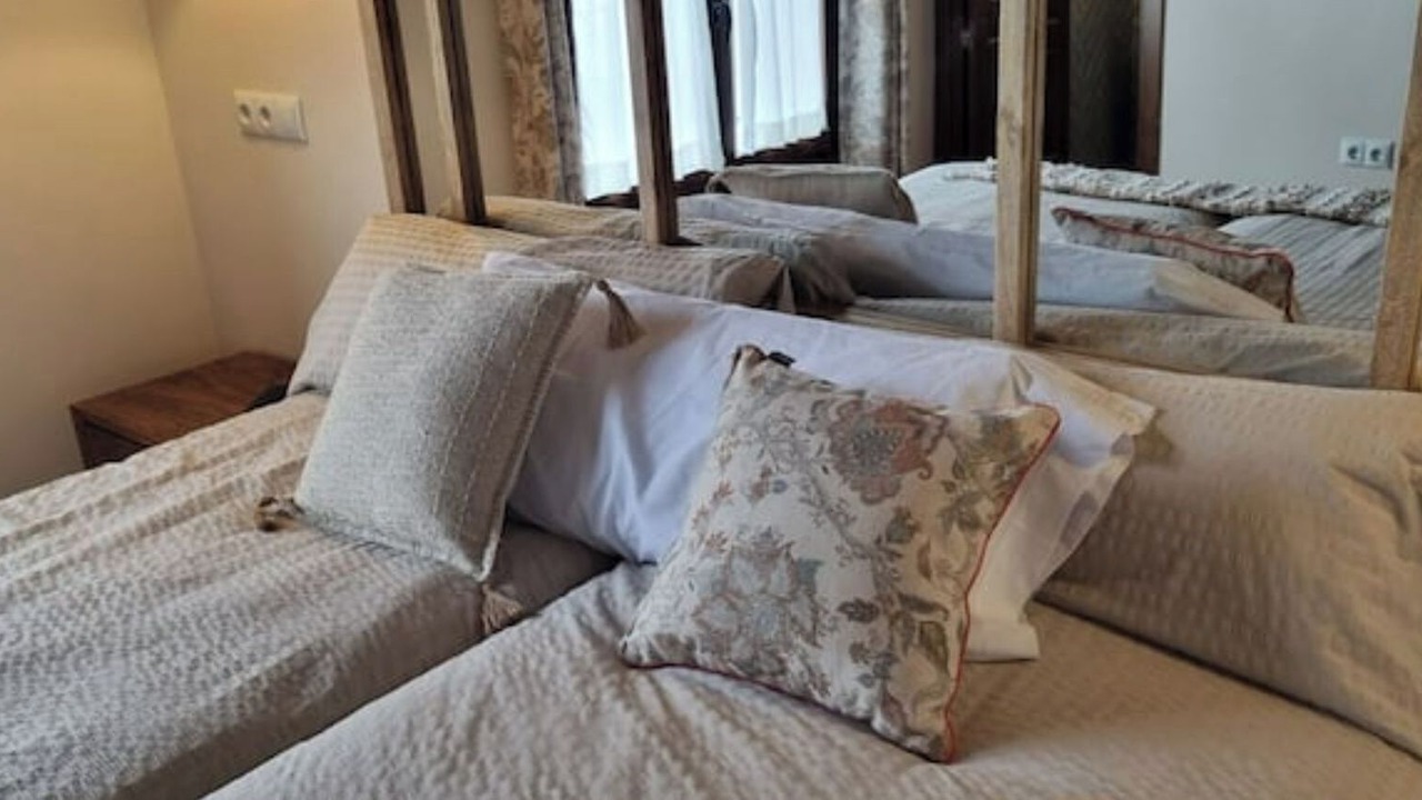 Photo of Bedroom in Alcolea del Pinar