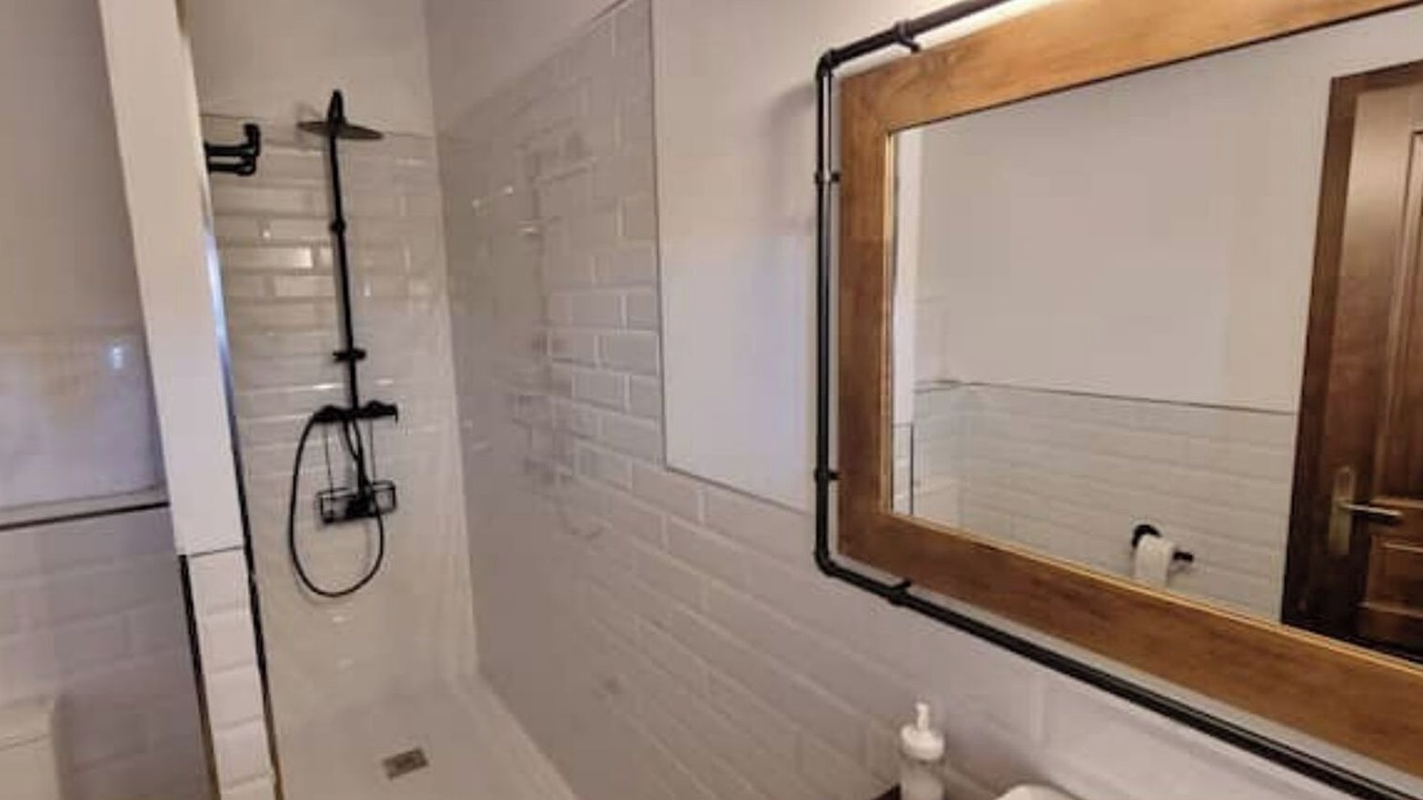 Photo of Bathroom in Alcolea del Pinar