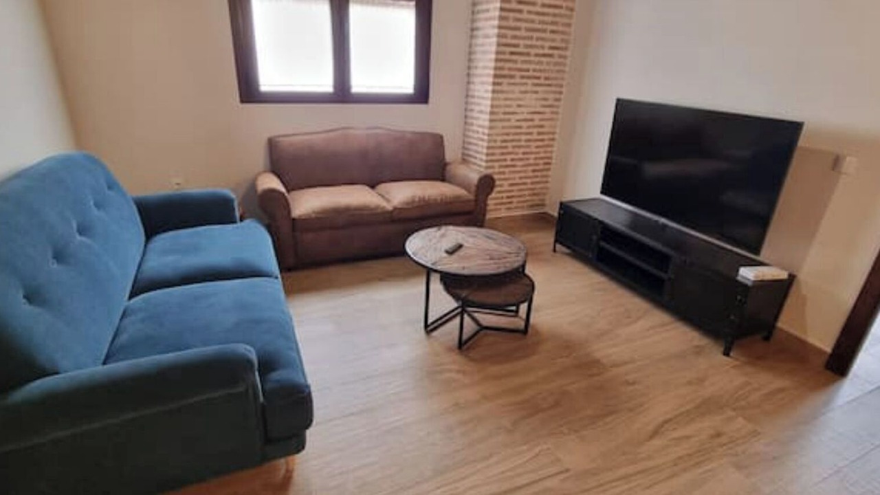 Photo of Livingroom in Alcolea del Pinar