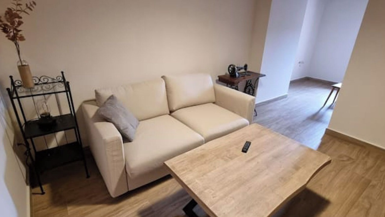 Photo of Livingroom in Alcolea del Pinar