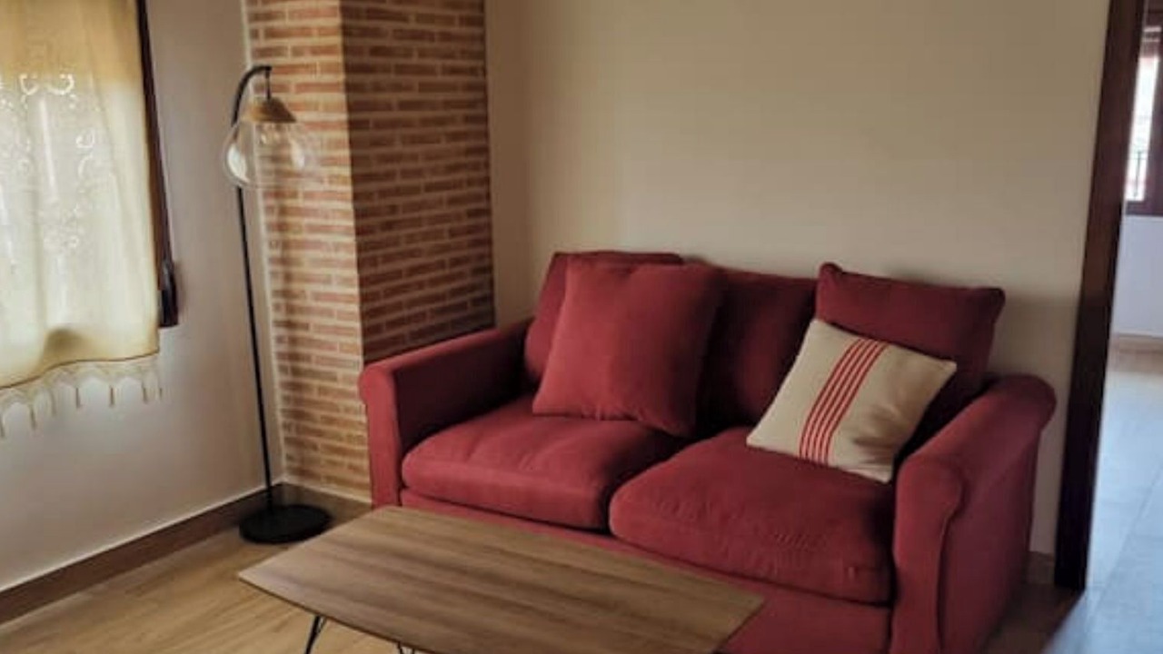 Photo of Livingroom in Alcolea del Pinar