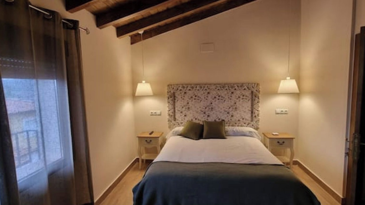 Photo of Bedroom in Alcolea del Pinar