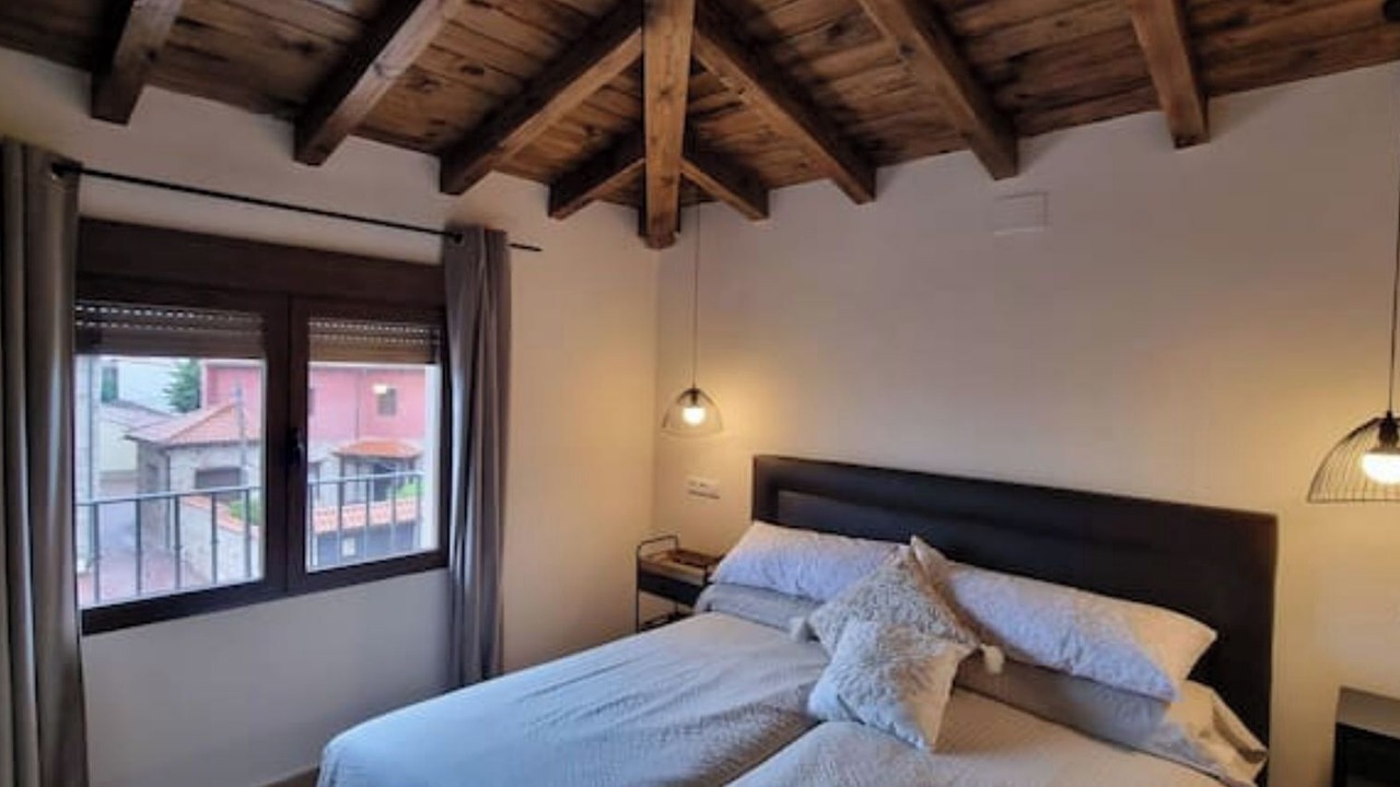 Photo of Bedroom in Alcolea del Pinar