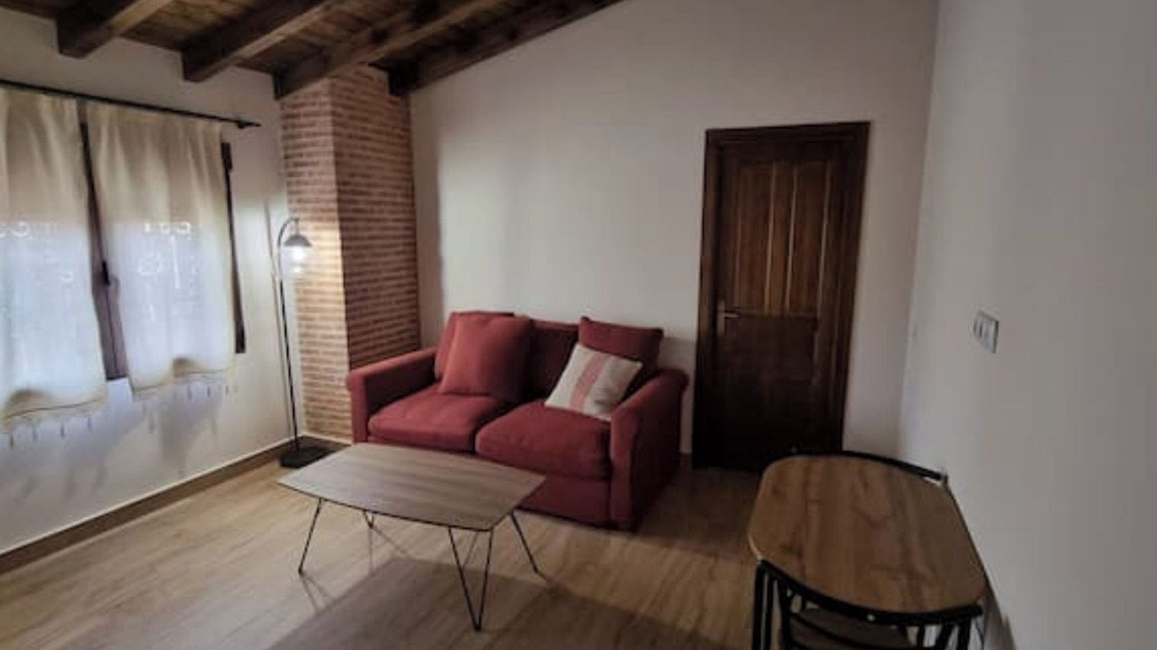 Photo of Livingroom in Alcolea del Pinar